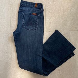 7 For All Mankind Jeans